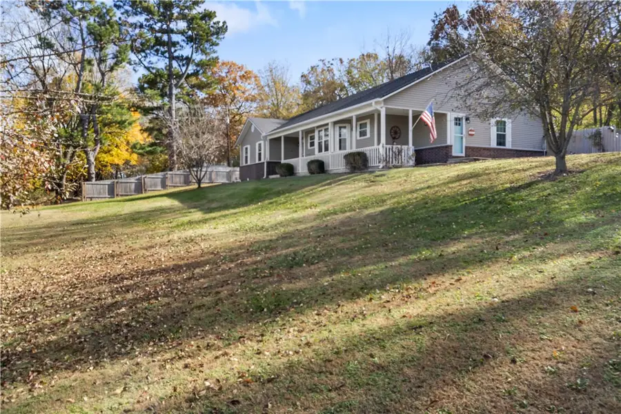 15225 Prairie Grove Lake Road, Prairie Grove, AR 72753 - Image #2