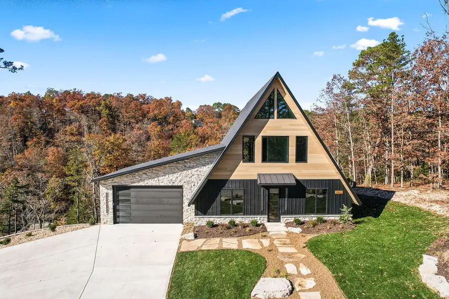 17837 Ventris Cove Circle, Rogers, AR 72756 - Image #2