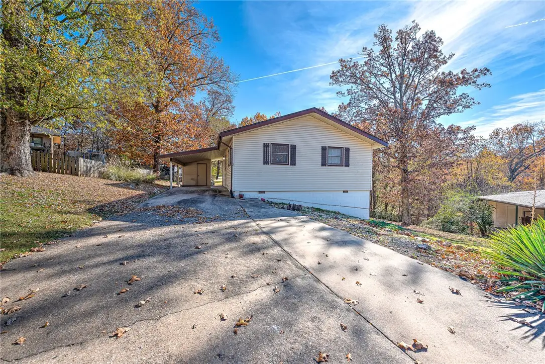 3 Clacton Lane, Bella Vista, AR 72715 - Image #1