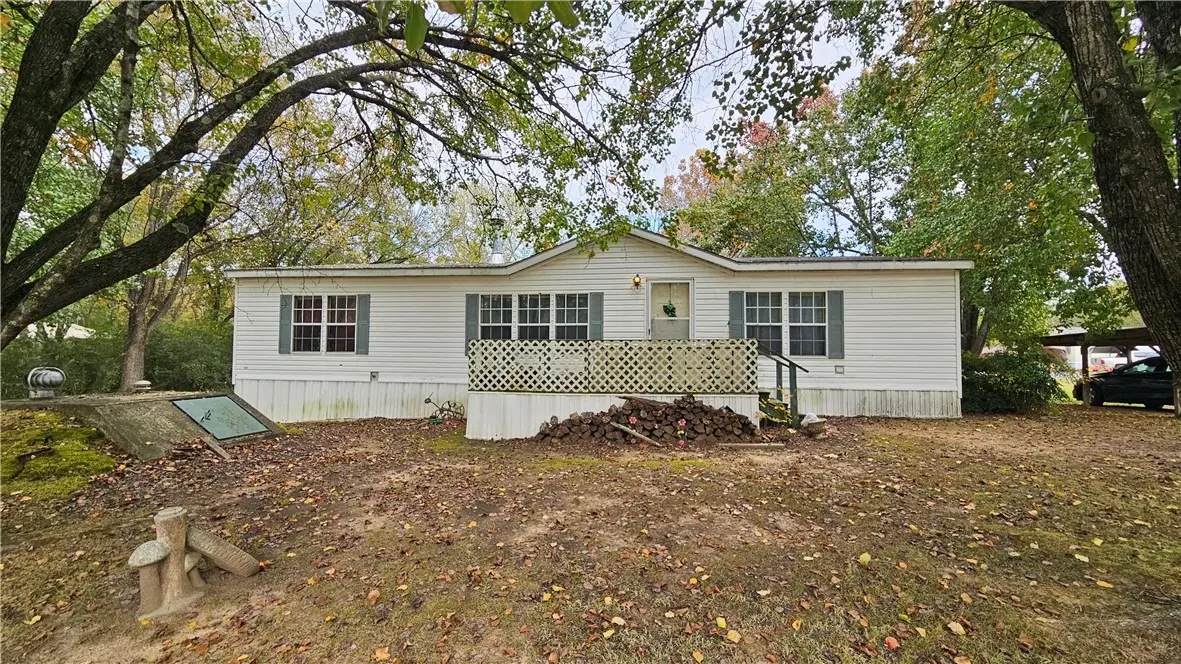 1002 Highway 28, Plainview, AR 72857 - Image #1