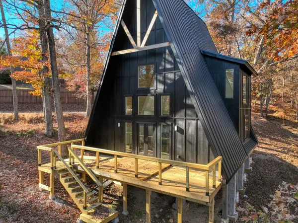 35 Shultz Drive, Eureka Springs, AR 72631