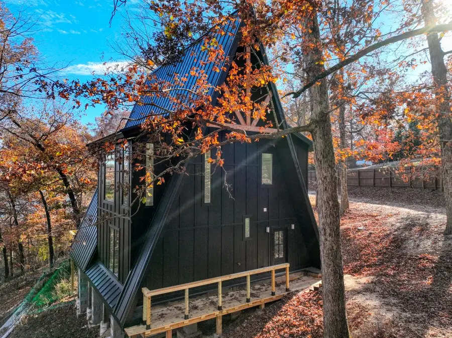 35 Shultz Drive, Eureka Springs, AR 72631 - Image #3