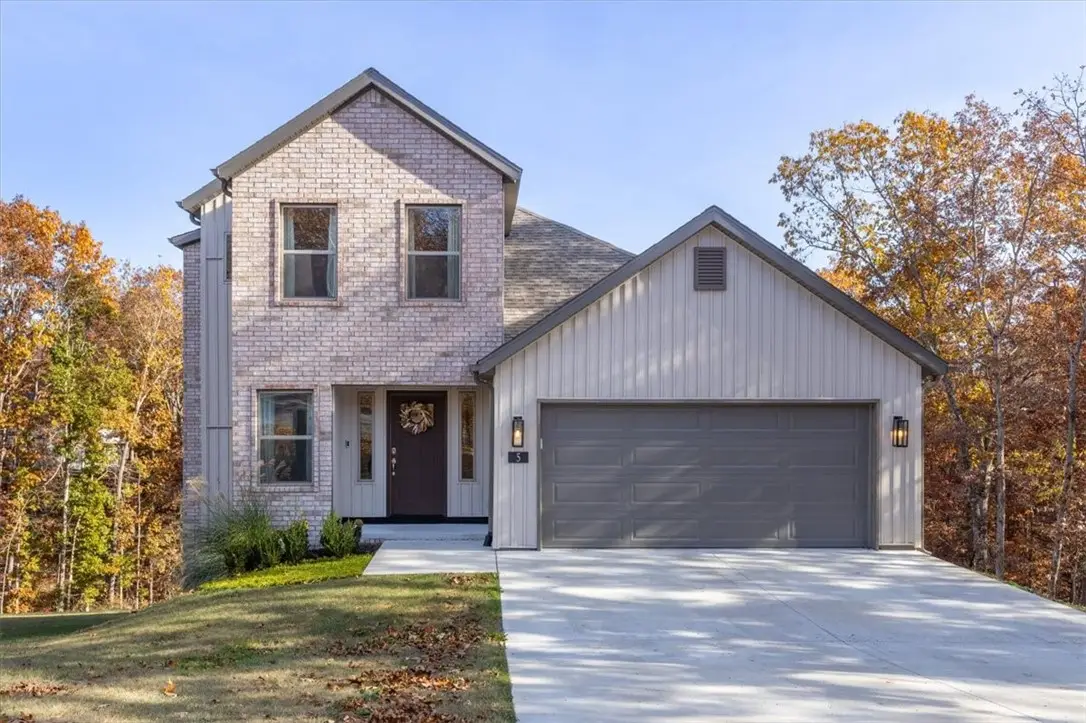 5 Arran Lane, Bella Vista, AR 72715 - Image #1