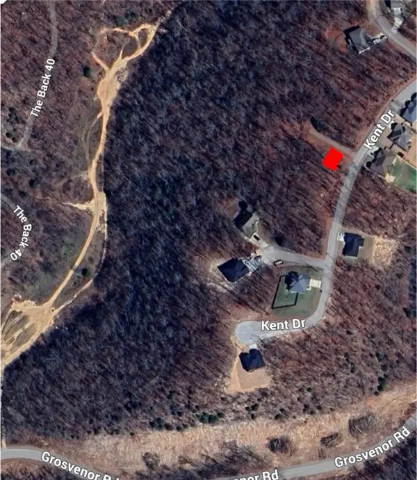 Hythe Lane, Bella Vista, AR 72714