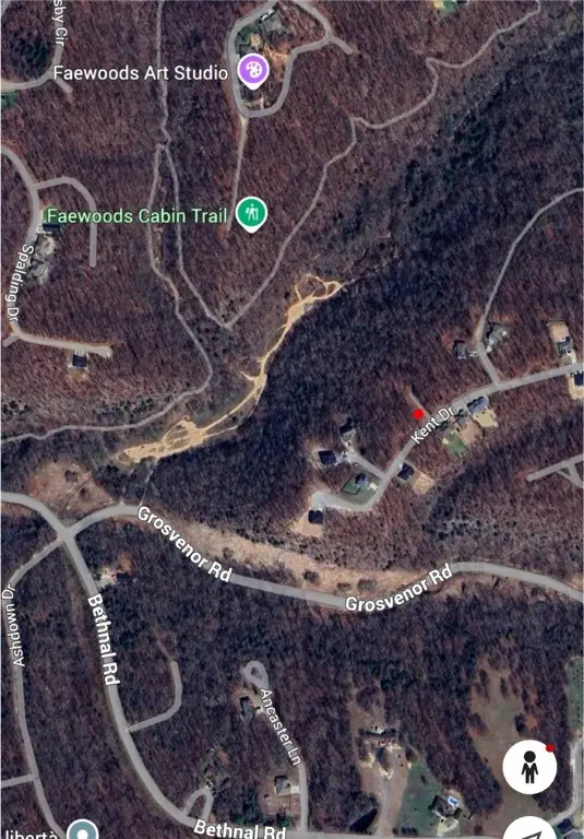 Hythe Lane, Bella Vista, AR 72714 - Image #2