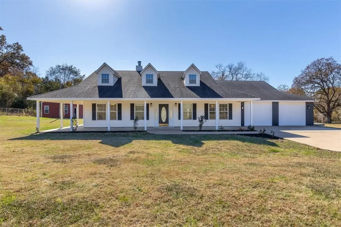 22725 Eversoll Road, Lincoln, AR 72744 - Image #1