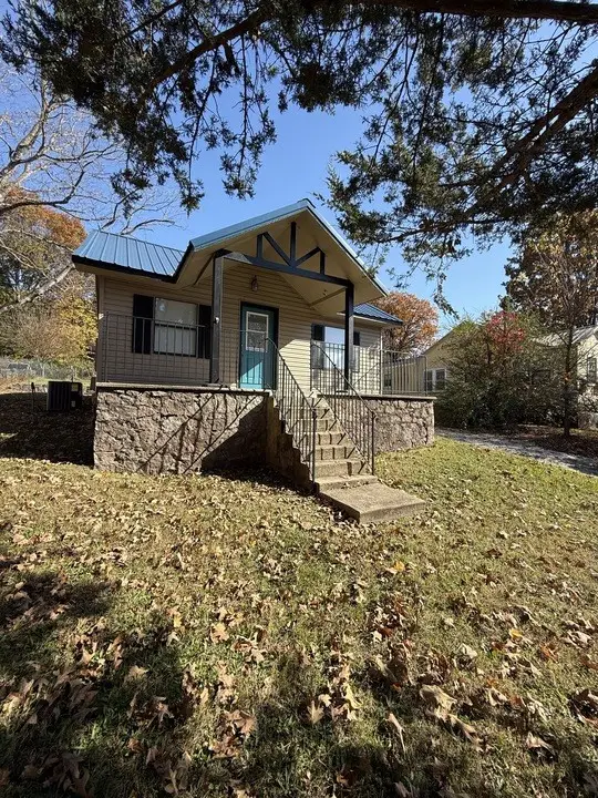 619 S Ash Street, Harrison, AR 72601 - Image #1