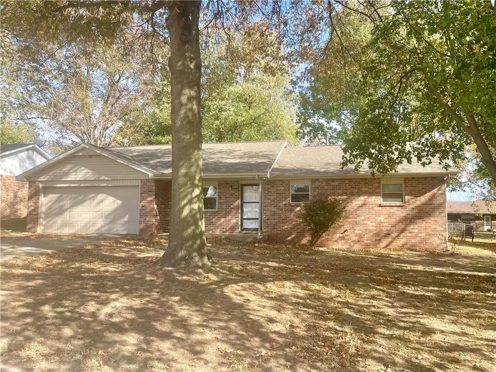 2307 Ann Street, Springdale, AR 72762 - #1