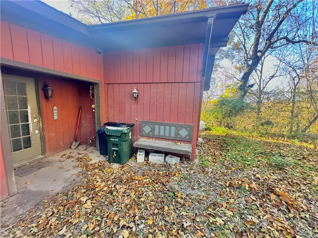 54 Summit Drive, Holiday Island, AR 72631 - Image #1