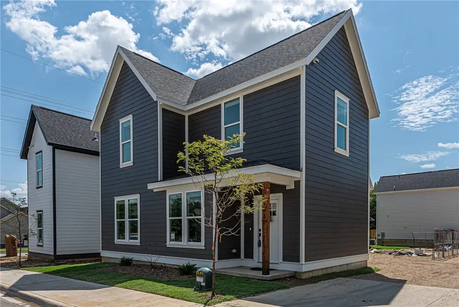 3190 W Salida Lane, Fayetteville, AR 72704 - Image #3