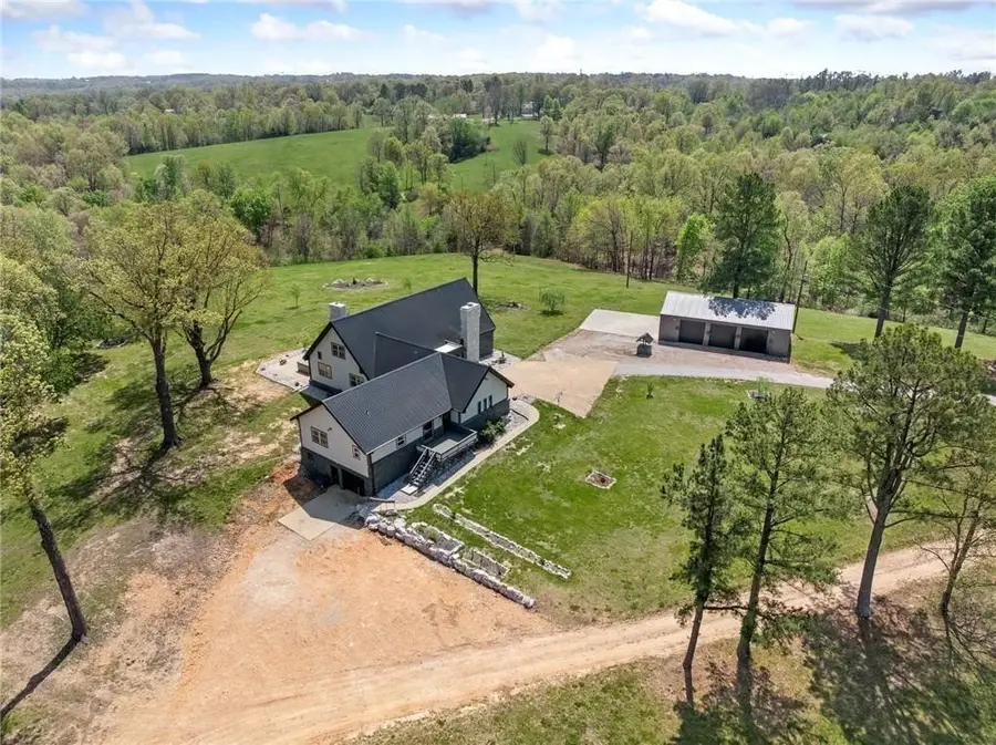 5303 Hickory Hills Lane, Harrison, AR 72601 - Image #2