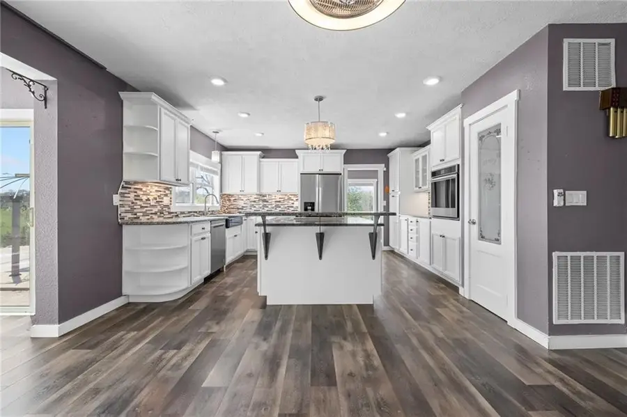 5303 Hickory Hills Lane, Harrison, AR 72601 - Image #3