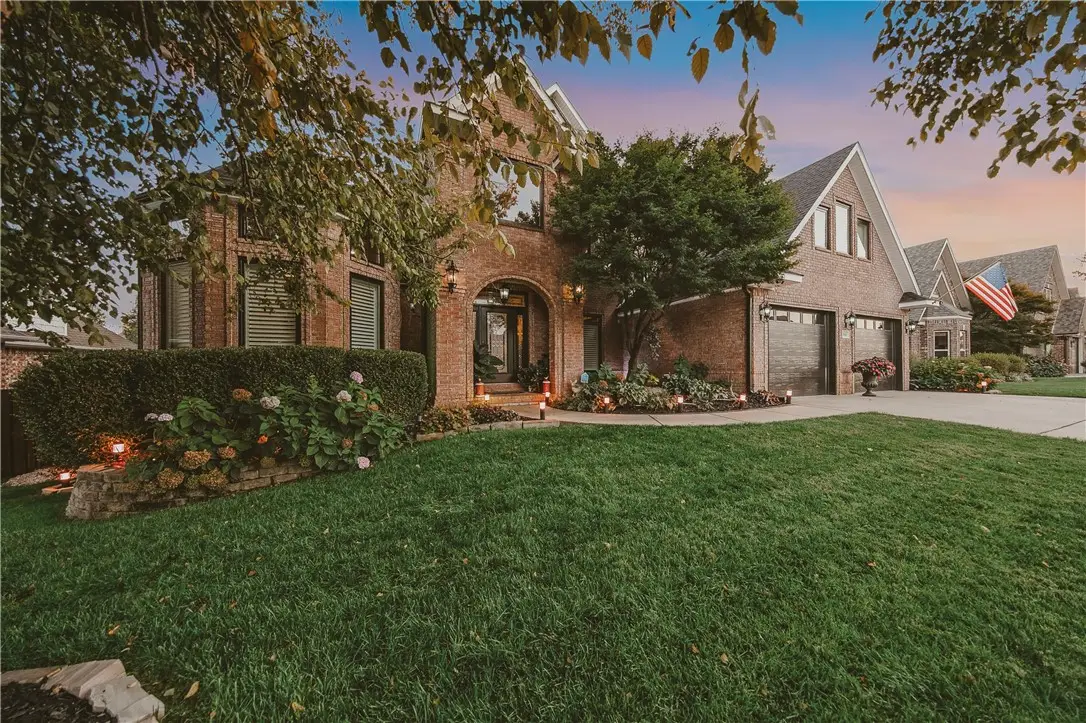 4004 NE Cadbury Avenue, Bentonville, AR 72712 - Image #1