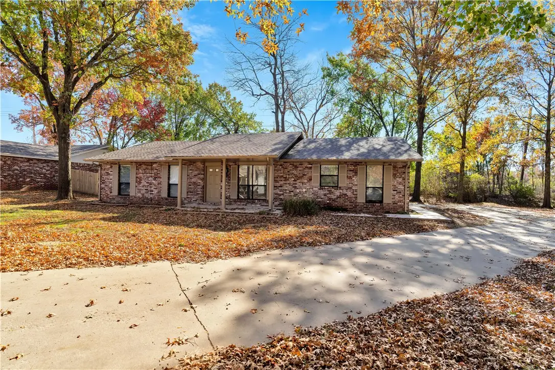 3425 Sandpiper Drive, Fayetteville, AR 72704 - Image #1