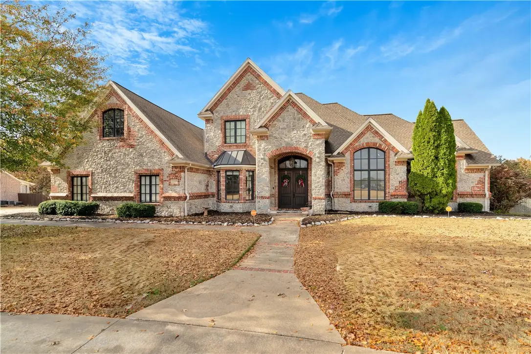 3618 W Howard Nickell Road, Fayetteville, AR 72704 - Image #1