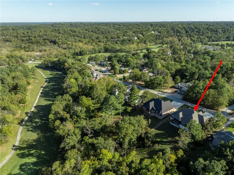 22 Kelaen Drive, Bella Vista, AR 72715 - Image #2