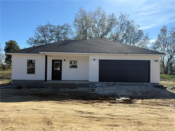 420 Hope Lane, Lincoln, AR 72744