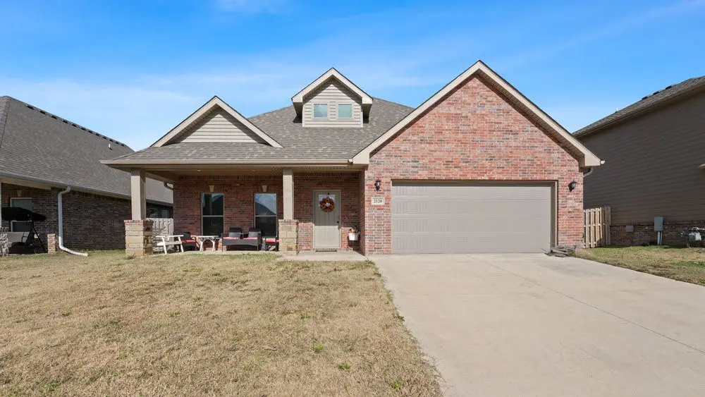 2120 Periwinkle Place, Centerton, AR 72719 - Image #1