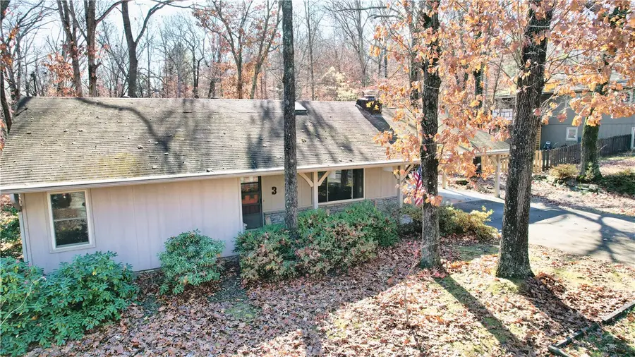 3 Wentworth Drive, Bella Vista, AR 72715 - Image #3