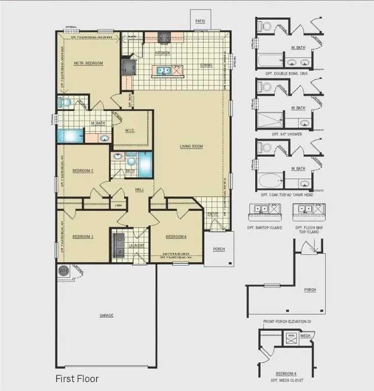 3546 Telluride Street, Springdale, AR 72764 - Image #3