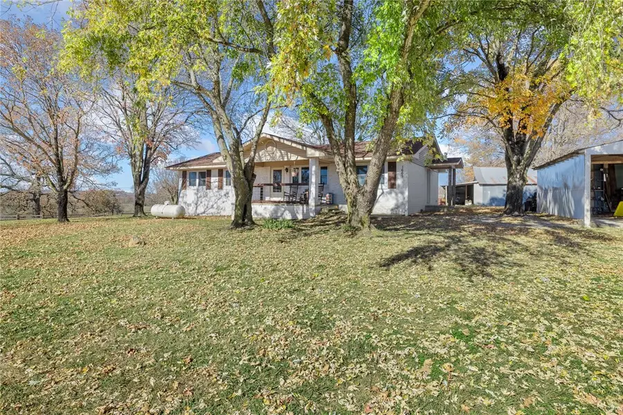 1669 E 206 Highway, Everton, AR 72633 - Image #2