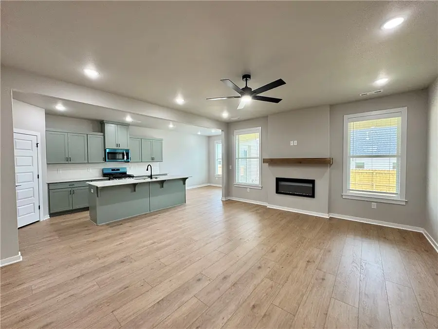 5910 SW Desert Avenue, Bentonville, AR 72713 - Image #2