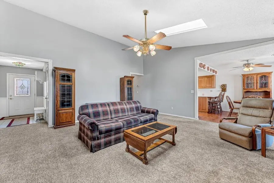 1204 N Cardinal Drive, Rogers, AR 72756 - Image #2