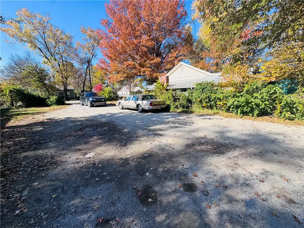 720 Church Avenue, Fayetteville, AR 72701 - Image #1