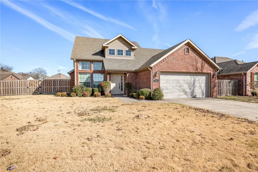 501 SW Milestone Road, Bentonville, AR 72712 - Image #3