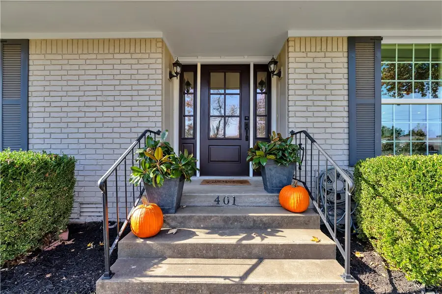 401 Magnolia Drive, Bentonville, AR 72712 - Image #3