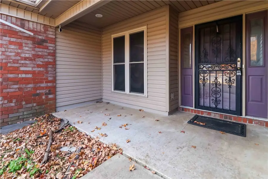 1529 E Devonshire Place, Fayetteville, AR 72703 - Image #2