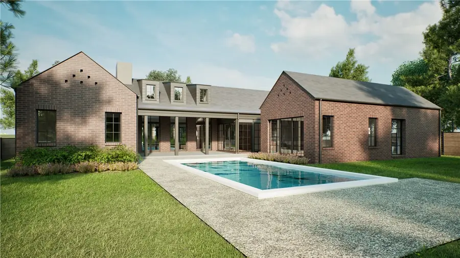 5819 S 65th Street, Rogers, AR 72758 - Image #2