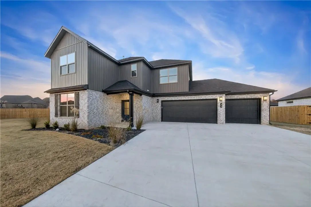 4979 Farmhouse Street, Springdale, AR 72762 - #1