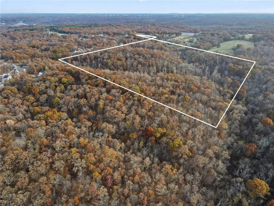 Miller Church Road, Bentonville, AR 72712 - Image #2