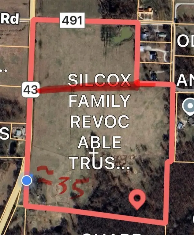 13434 43 Highway, Siloam Springs, AR 72761 - Image #2
