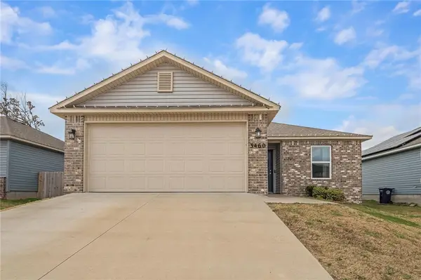3460 Red Tail Way, Farmington, AR 72730