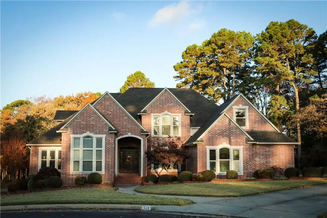 513 Autumnwood, Russellville, AR 72802 - Image #1
