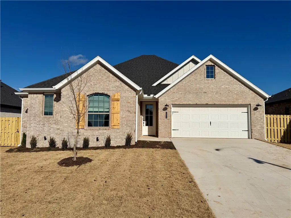 1908 Farmer Street, Pea Ridge, AR 72751 - Image #1