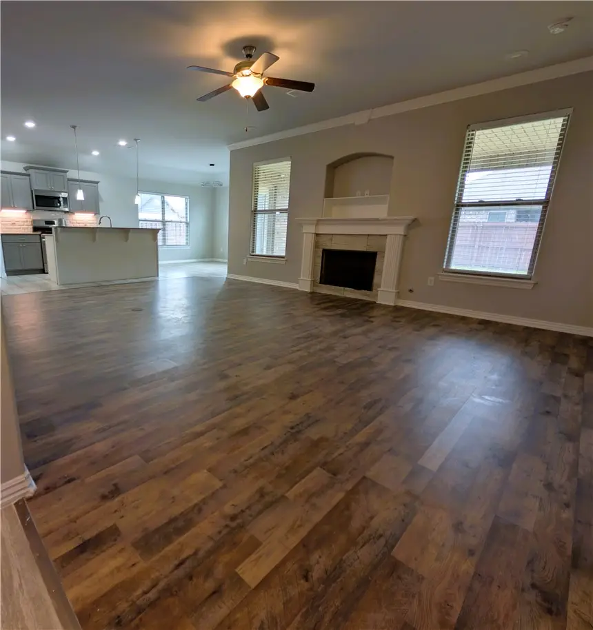 4303 W Barhem Drive, Fayetteville, AR 72704 - #2