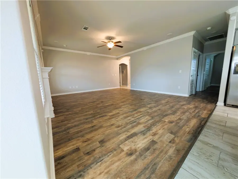 4303 W Barhem Drive, Fayetteville, AR 72704 - #3