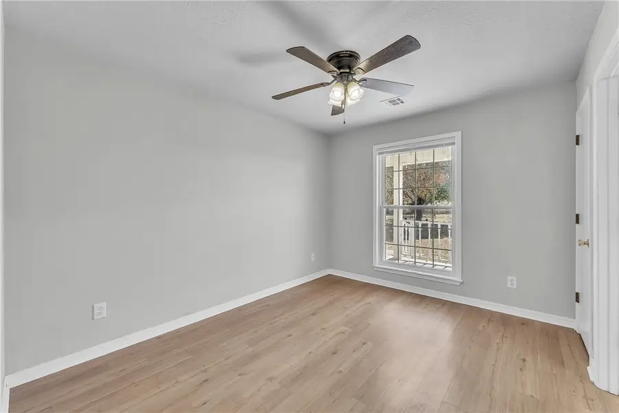 12369 E Sugar Hill Road, Lincoln, AR 72744 - Image #2