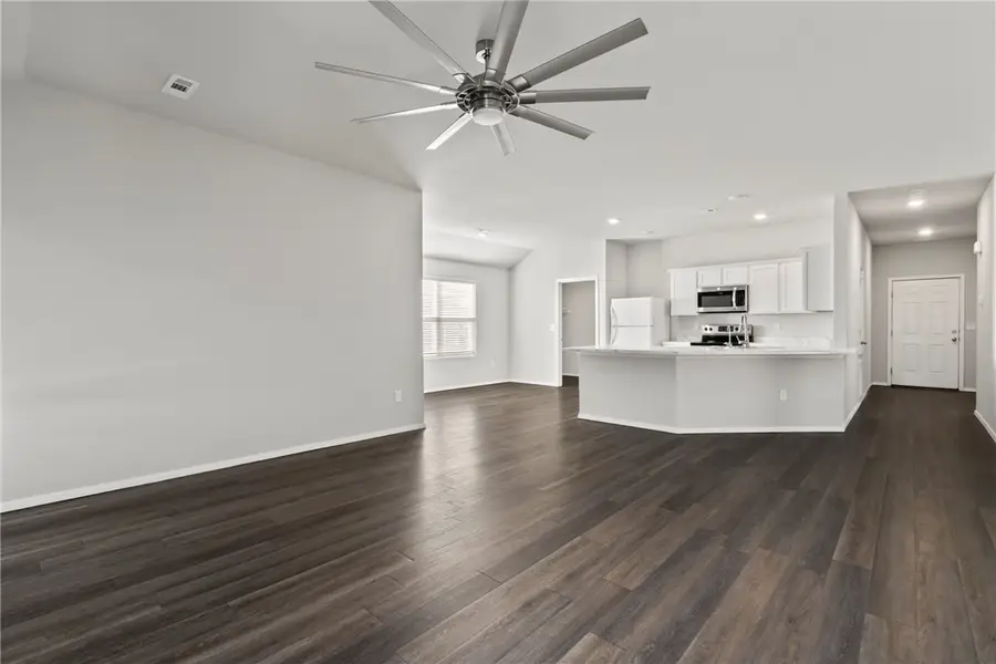 813 S Katlyn Drive, Siloam Springs, AR 72761 - Image #3