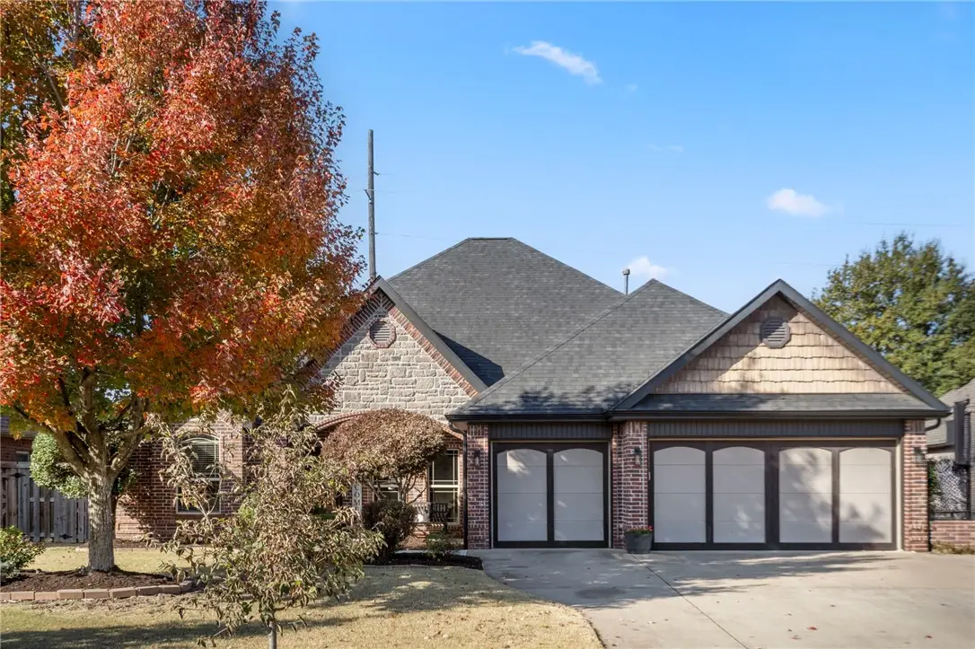 1609 NE Rock Street, Bentonville, AR 72712 - Image #1
