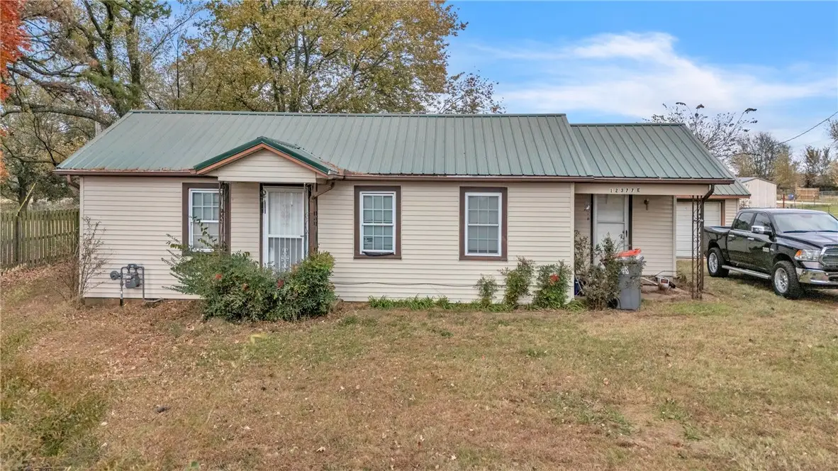 12377 E Sugar Hill Road, Lincoln, AR 72744 - Image #1