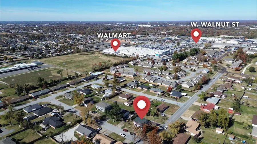 2001 & 2003 W Sycamore Street, Rogers, AR 72758 - #3