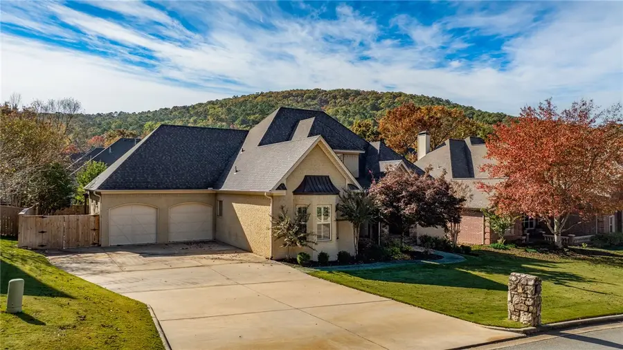 182 Courts Lane, Big Rock, AR 72223 - Image #3