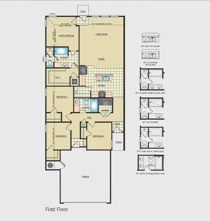 112 NW 67th Avenue, Bentonville, AR 72713 - Image #3