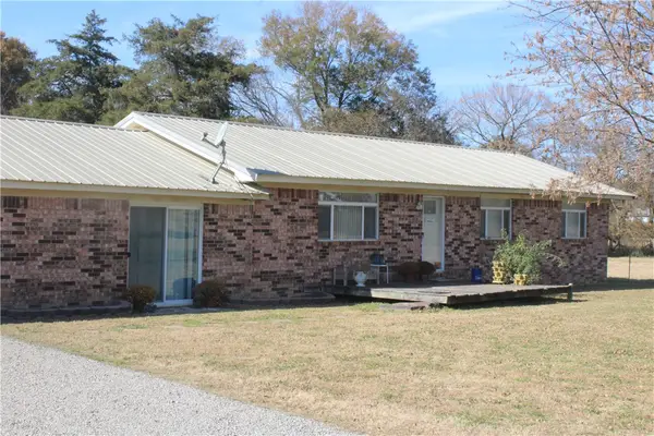 5047 Carbon City Road, Ozark, AR 72949