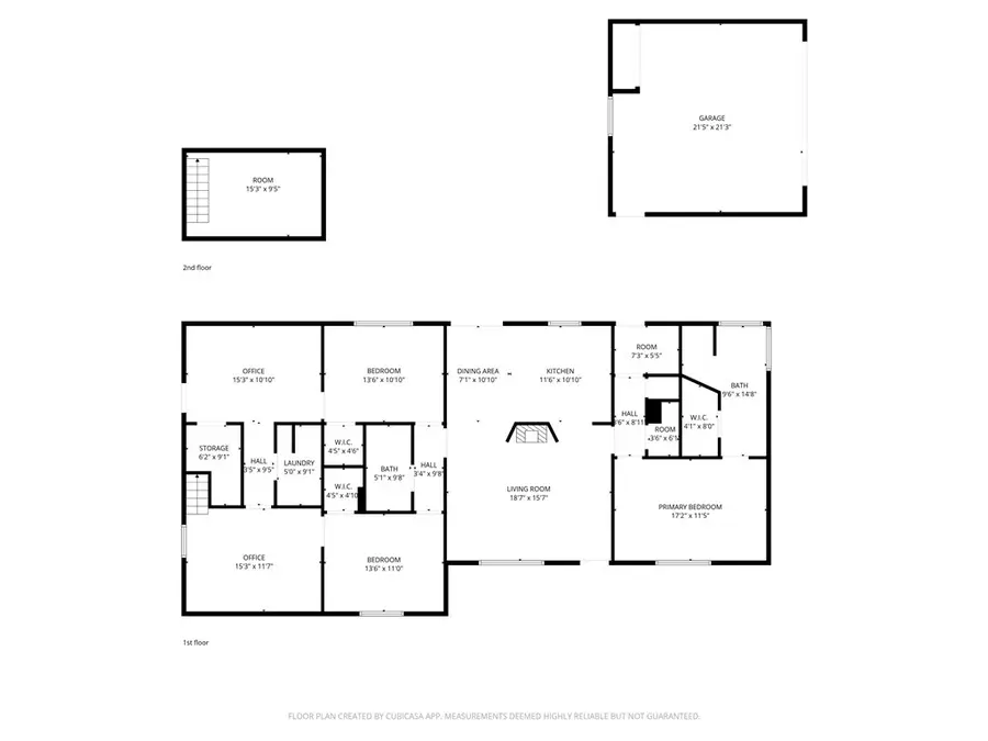 18702 Clear Water Road, Fayetteville, AR 72704 - Image #2