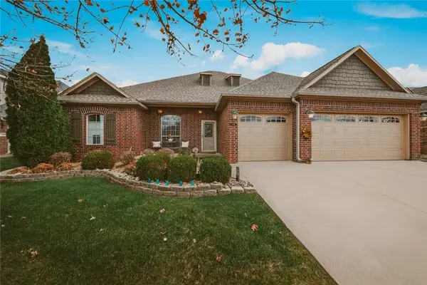 3901 SW Staverton Drive, Bentonville, AR 72713